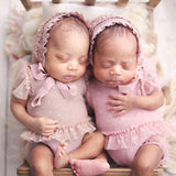 Newborn Girl Lace Outfit, Newborn Photography Outfit Girl, Newborn Lace Romper, Newborn Girl Coming Home Outfit, Sitter Photoshoot Outfit