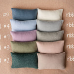Newborn Fabric Pillow, Newborn Posing Pillow, Newborn Photography props, Newborn props for photography, Newborn Posing Fabric, Baby Pillow
