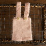 Newborn Knitted Outfit, Unisex Baby Clothing Knitted, Newborn Photography props, Newborn boy coming home outfit, Newborn Knit Overall Boy