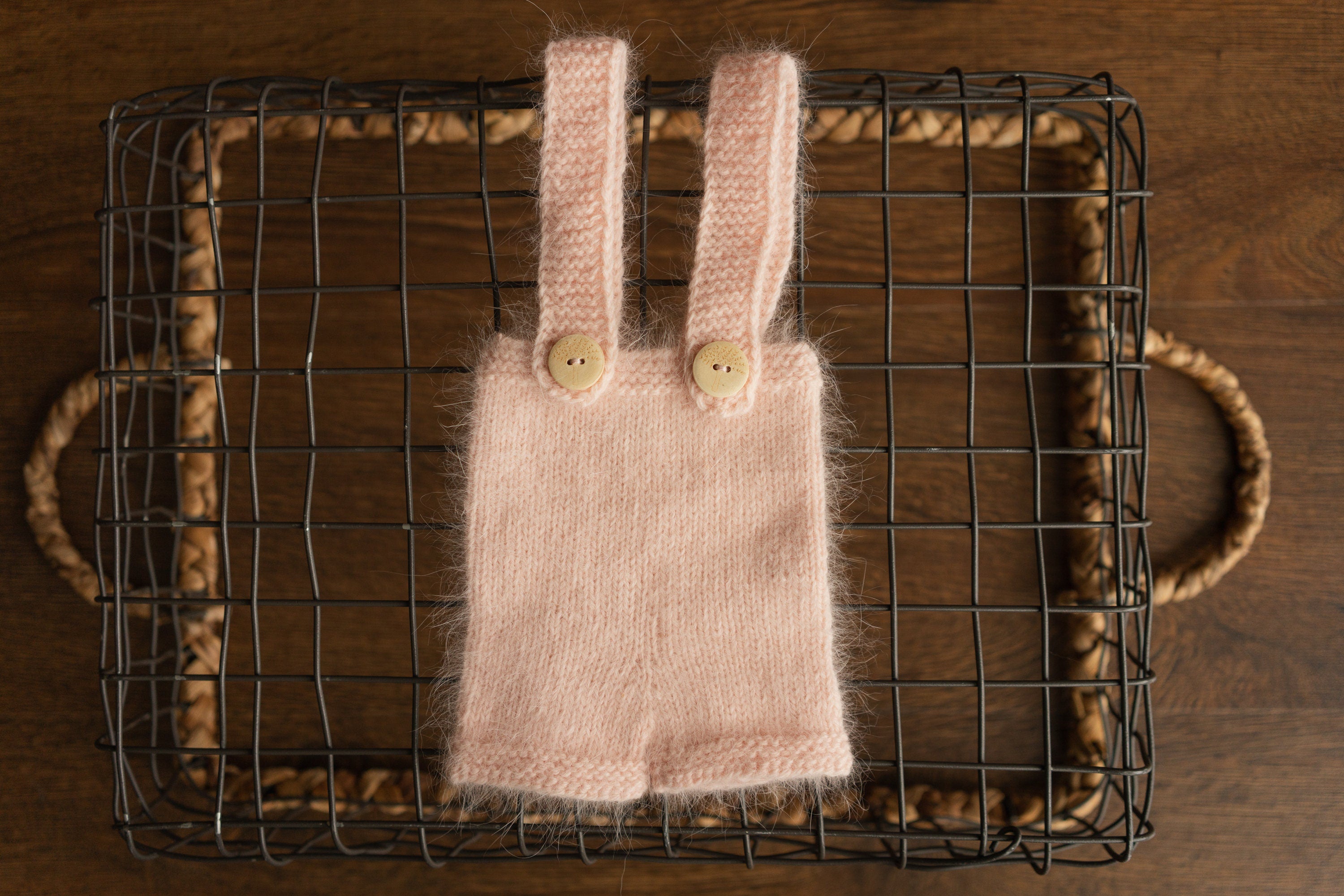 Newborn Knitted Outfit, Unisex Baby Clothing Knitted, Newborn Photography props, Newborn boy coming home outfit, Newborn Knit Overall Boy