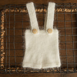 Newborn Knitted Outfit, Unisex Baby Clothing Knitted, Newborn Photography props, Newborn boy coming home outfit, Newborn Knit Overall Boy