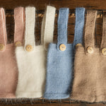 Newborn Knitted Outfit, Unisex Baby Clothing Knitted, Newborn Photography props, Newborn boy coming home outfit, Newborn Knit Overall Boy