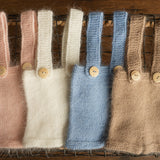 Newborn Knitted Outfit, Unisex Baby Clothing Knitted, Newborn Photography props, Newborn boy coming home outfit, Newborn Knit Overall Boy