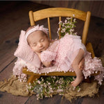 Newborn Wooden Chair,Rustic Wood Props,Newborn photo props,Newborn Photography prop,Real Wood Newborn Chair,Newborn Wood Chair,Vintage Chair