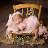 Newborn Wooden Chair,Rustic Wood Props,Newborn photo props,Newborn Photography prop,Real Wood Newborn Chair,Newborn Wood Chair,Vintage Chair
