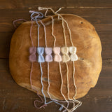 Newborn Knitted Headband for Girl, Newborn Girl Tieback Bow, Newborn Bow Headband, Newborn Girl Headband Bow, Newborn Photography Props