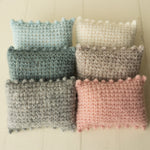 Newborn Knitted Pillow, Newborn Pillow, Newborn Photography Props, Newborn props for photography, Newborn posing pillow,Wool Knitted Pillow