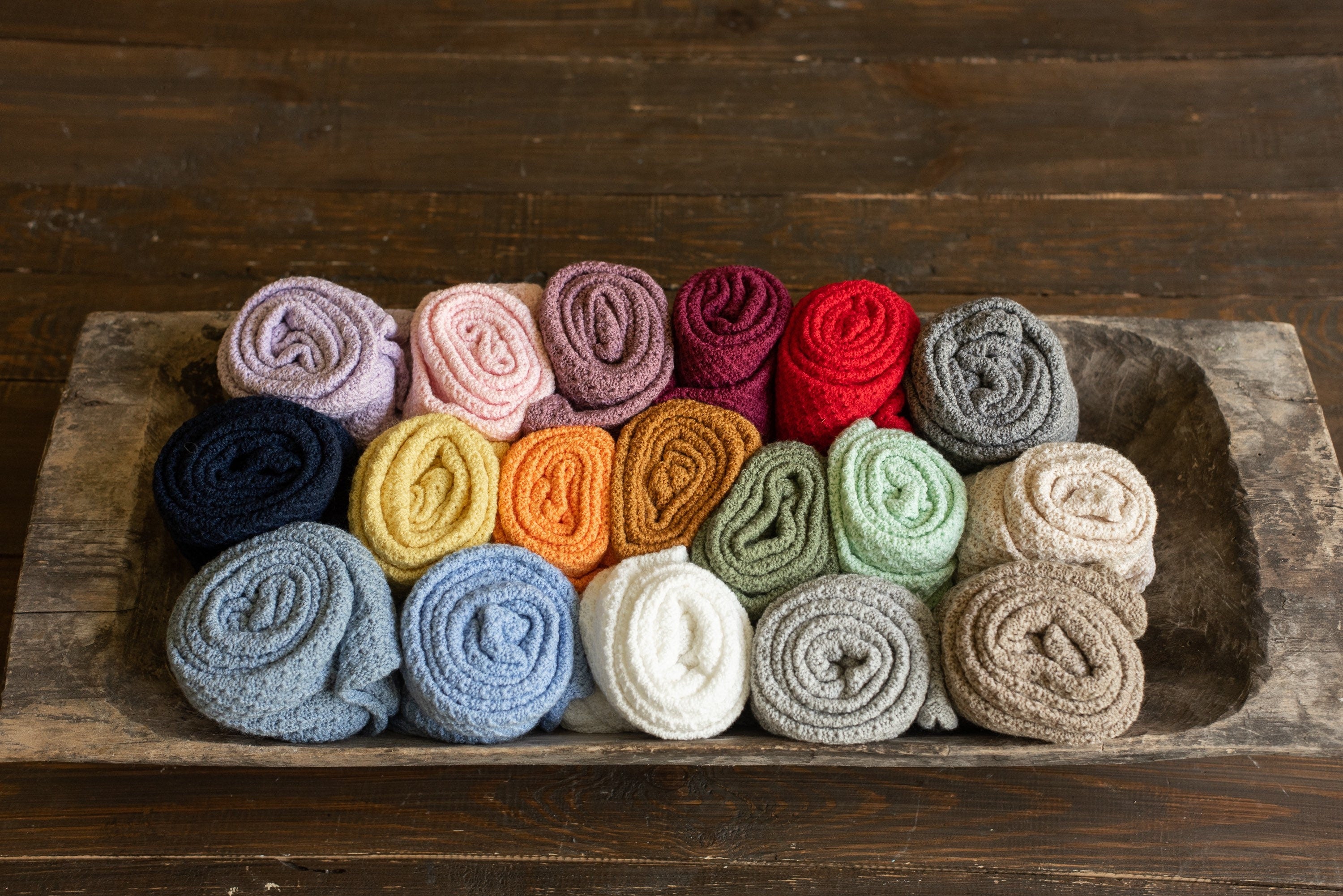 Newborn Twist Headband, Newborn Knitted Wrap, Newborn Girl Headband, Newborn photography props, Newborn props for photography,Newborn Outfit