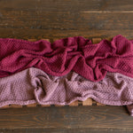 Newborn Twist Headband, Newborn Knitted Wrap, Newborn Girl Headband, Newborn photography props, Newborn props for photography,Newborn Outfit