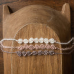 Newborn Frill Romper, Newborn Knitted Romper Girl, Newborn Knitted Outfit Girl, Newborn Photography props, Newborn Girl Coming Home Outfit