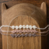 Newborn Frill Romper, Newborn Knitted Romper Girl, Newborn Knitted Outfit Girl, Newborn Photography props, Newborn Girl Coming Home Outfit