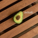 Newborn Felted Food Toys, Newborn Photography Felt Toy, Newborn Felted Toys, Newborn Photography Props, Felted Miniature Food Play Toys Baby