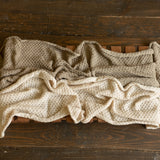 Newborn Twist Headband, Newborn Knitted Wrap, Newborn Girl Headband, Newborn photography props, Newborn props for photography,Newborn Outfit