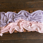 Newborn Twist Headband, Newborn Knitted Wrap, Newborn Girl Headband, Newborn photography props, Newborn props for photography,Newborn Outfit