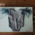 Newborn Fabric Romper,Newborn Girl Outfit,Newborn Photo prop,Newborn Romper,Baby Girl Romper,Newborn Photography,Newborn Outfit,Newborn prop