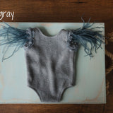 Newborn Fabric Romper,Newborn Girl Outfit,Newborn Photo prop,Newborn Romper,Baby Girl Romper,Newborn Photography,Newborn Outfit,Newborn prop