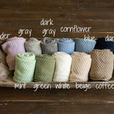 Newborn Twist Headband, Newborn Knitted Wrap, Newborn Girl Headband, Newborn photography props, Newborn props for photography,Newborn Outfit