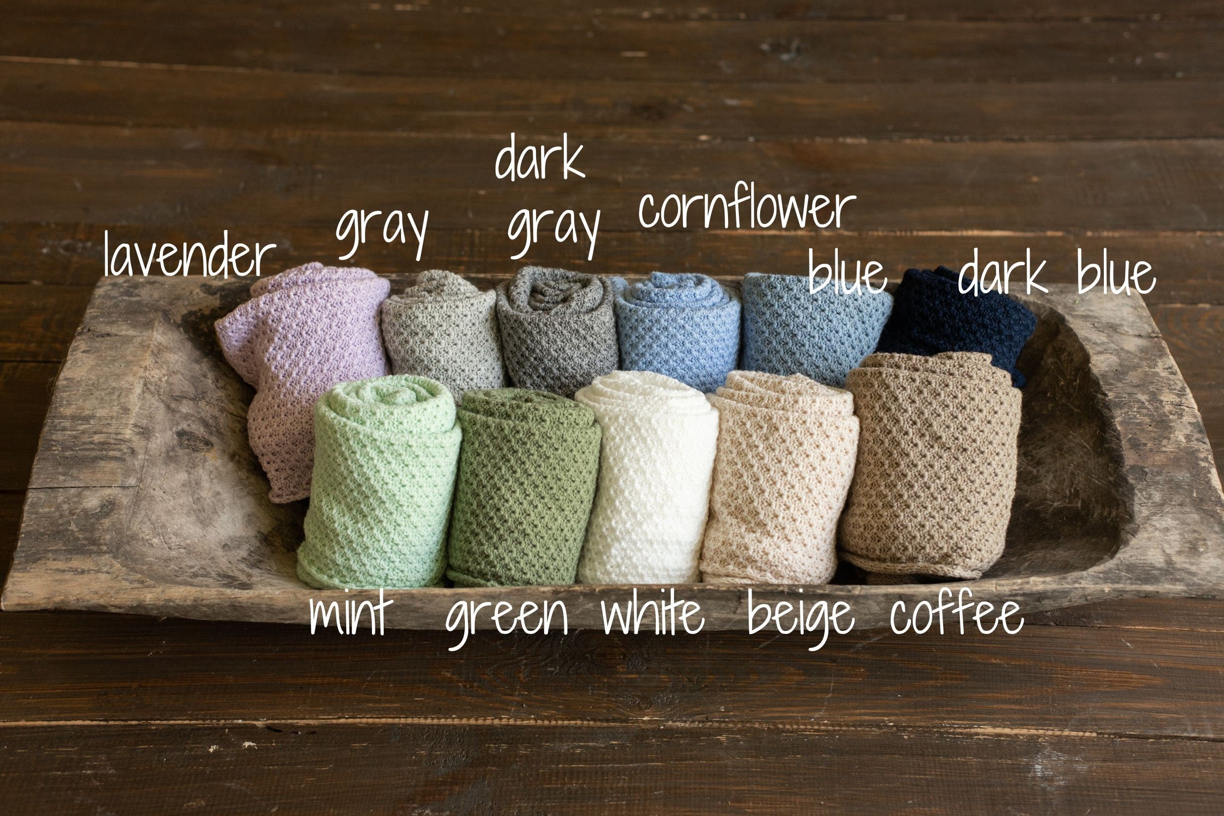 Newborn Twist Headband, Newborn Knitted Wrap, Newborn Girl Headband, Newborn photography props, Newborn props for photography,Newborn Outfit