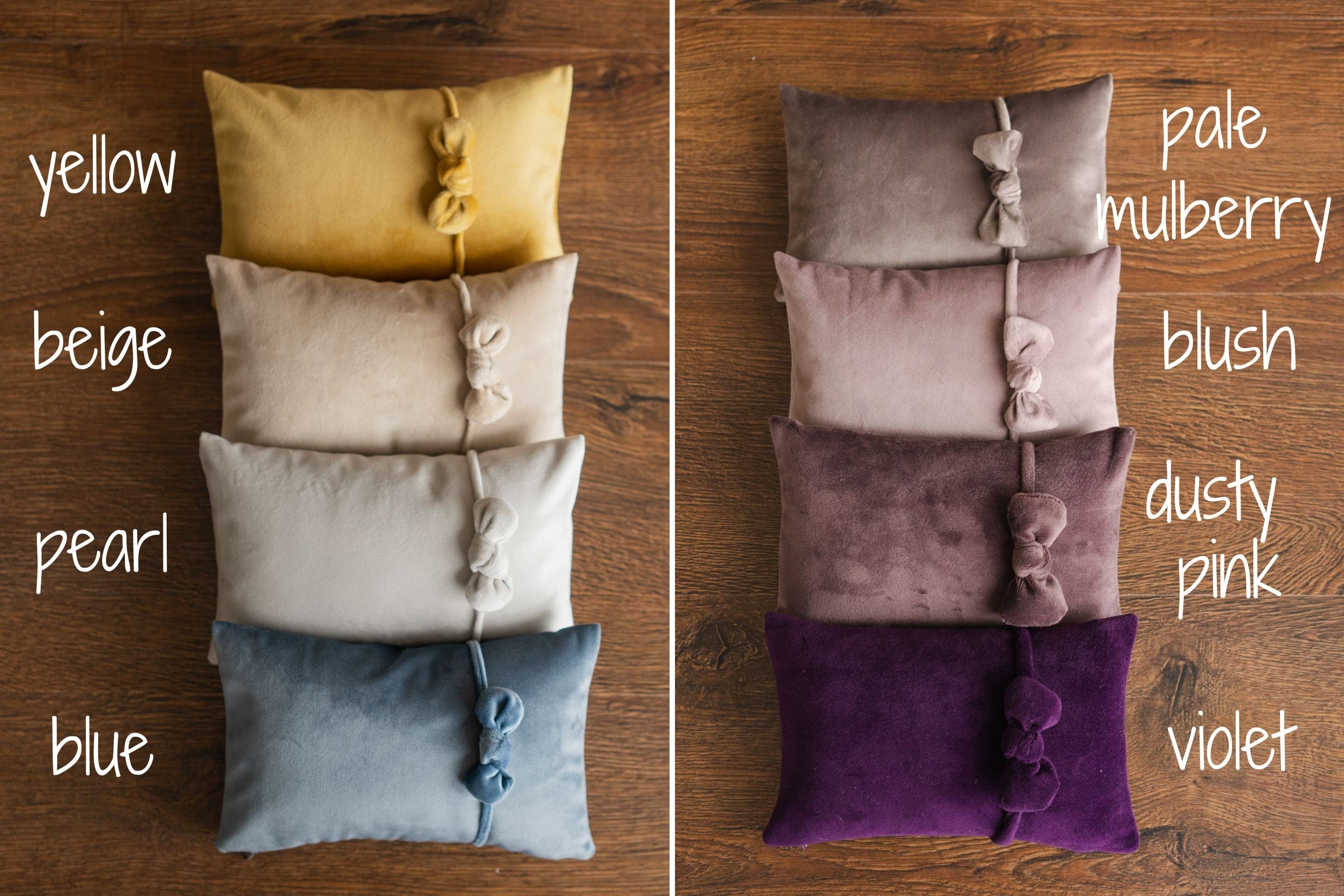 Removable Newborn Velvet Moon Pillow with Stars,Suede Crescent Moon Pillow Props for Newborn Photography,Newborn Photography Moon Props Set