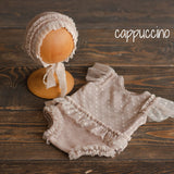 Newborn Girl Lace Outfit, Newborn Photography Outfit Girl, Newborn Lace Romper, Newborn Girl Coming Home Outfit, Sitter Photoshoot Outfit