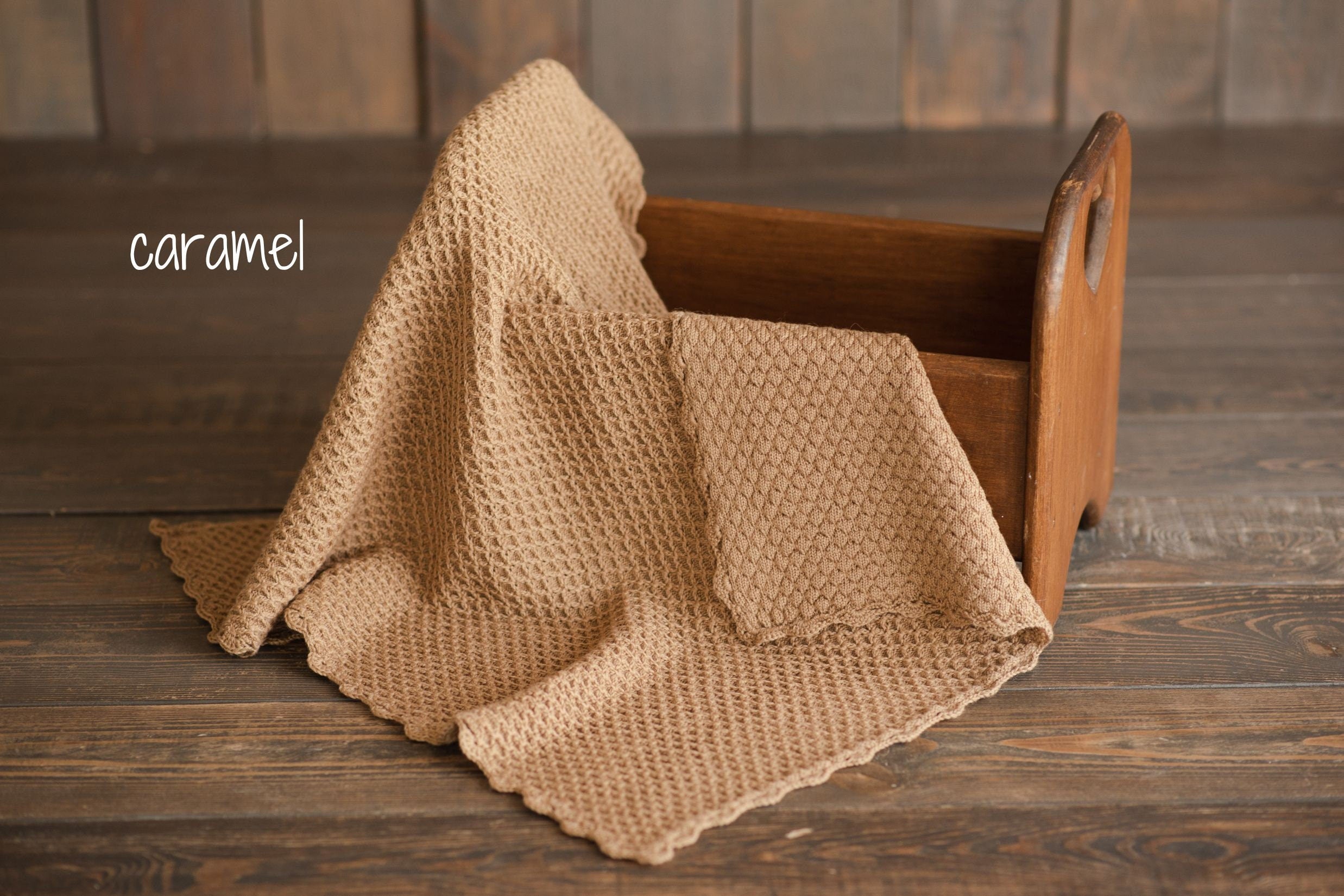 Newborn Knitted Blanket, Knitted Baby Blanket, Hygge Gender Neutral Kids Blanket, Newborn Sleeping Blanket, Newborn photography props,