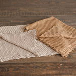 Newborn Knitted Blanket, Knitted Baby Blanket, Hygge Gender Neutral Kids Blanket, Newborn Sleeping Blanket, Newborn photography props,