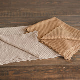 Newborn Knitted Blanket, Knitted Baby Blanket, Hygge Gender Neutral Kids Blanket, Newborn Sleeping Blanket, Newborn photography props,