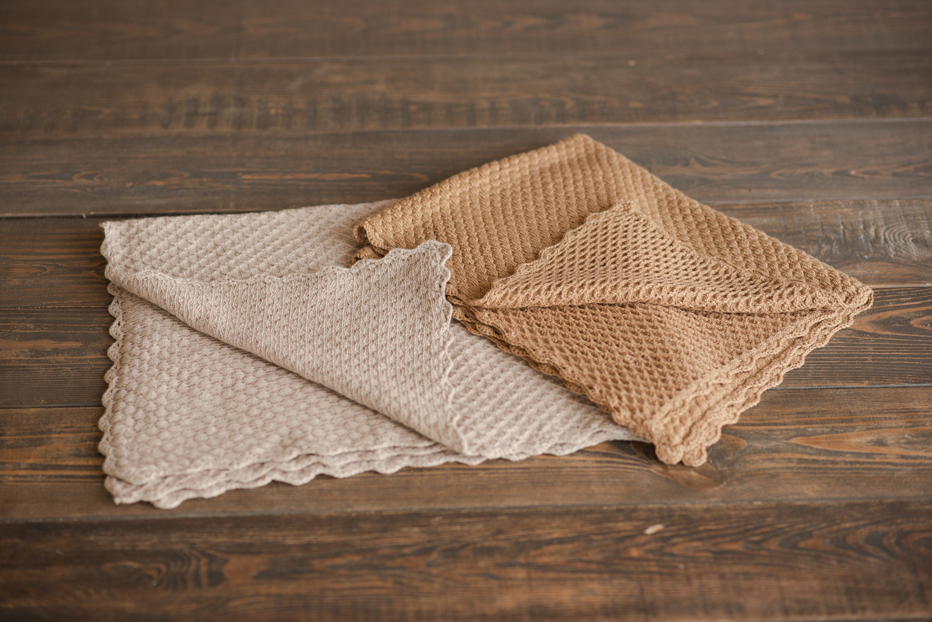 Newborn Knitted Blanket, Knitted Baby Blanket, Hygge Gender Neutral Kids Blanket, Newborn Sleeping Blanket, Newborn photography props,