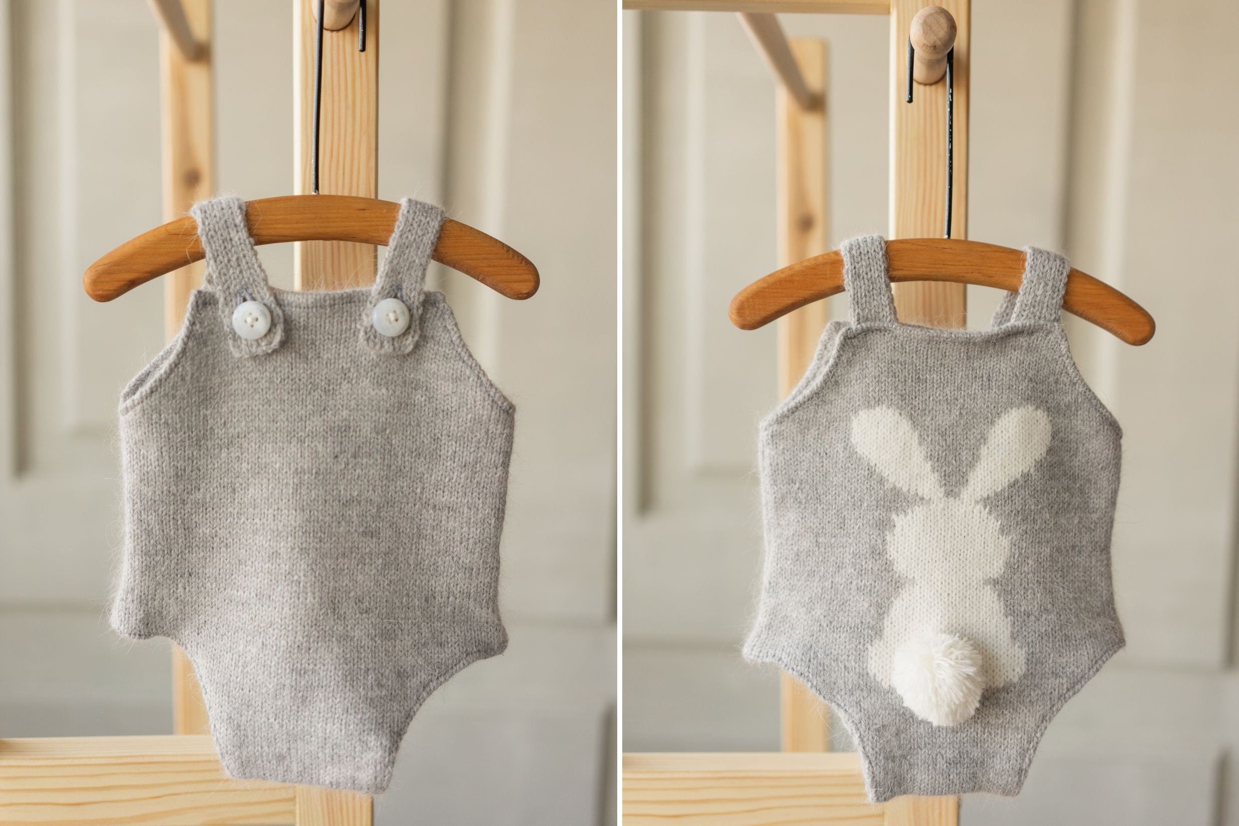 Newborn Bunny Outfit, Newborn Knitted Outfit, Newborn Bunny Hat Knitted, Newborn Photography Props, Newborn Rabbit Outfit, Newborn Bunny Toy