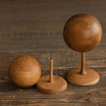 Newborn Wooden Head Stand, Newborn Wooden Head Mannequin, Newborn Photography Props, Newborn Wooden Props, Newborn Mannequin Head Wooden