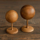 Newborn Wooden Head Stand, Newborn Wooden Head Mannequin, Newborn Photography Props, Newborn Wooden Props, Newborn Mannequin Head Wooden