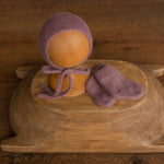 Newborn Knitted Outfit, Unisex Baby Clothing Knitted, Newborn Photography props, Newborn boy coming home outfit, Newborn Knit Overall Boy