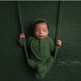 Newborn Tights Outfit Set,Knit Wool Tights for Newborn,Newborn Sleep Hat,Newborn Knitted Outfit,Newborn Photography props,Newborn Romper Boy