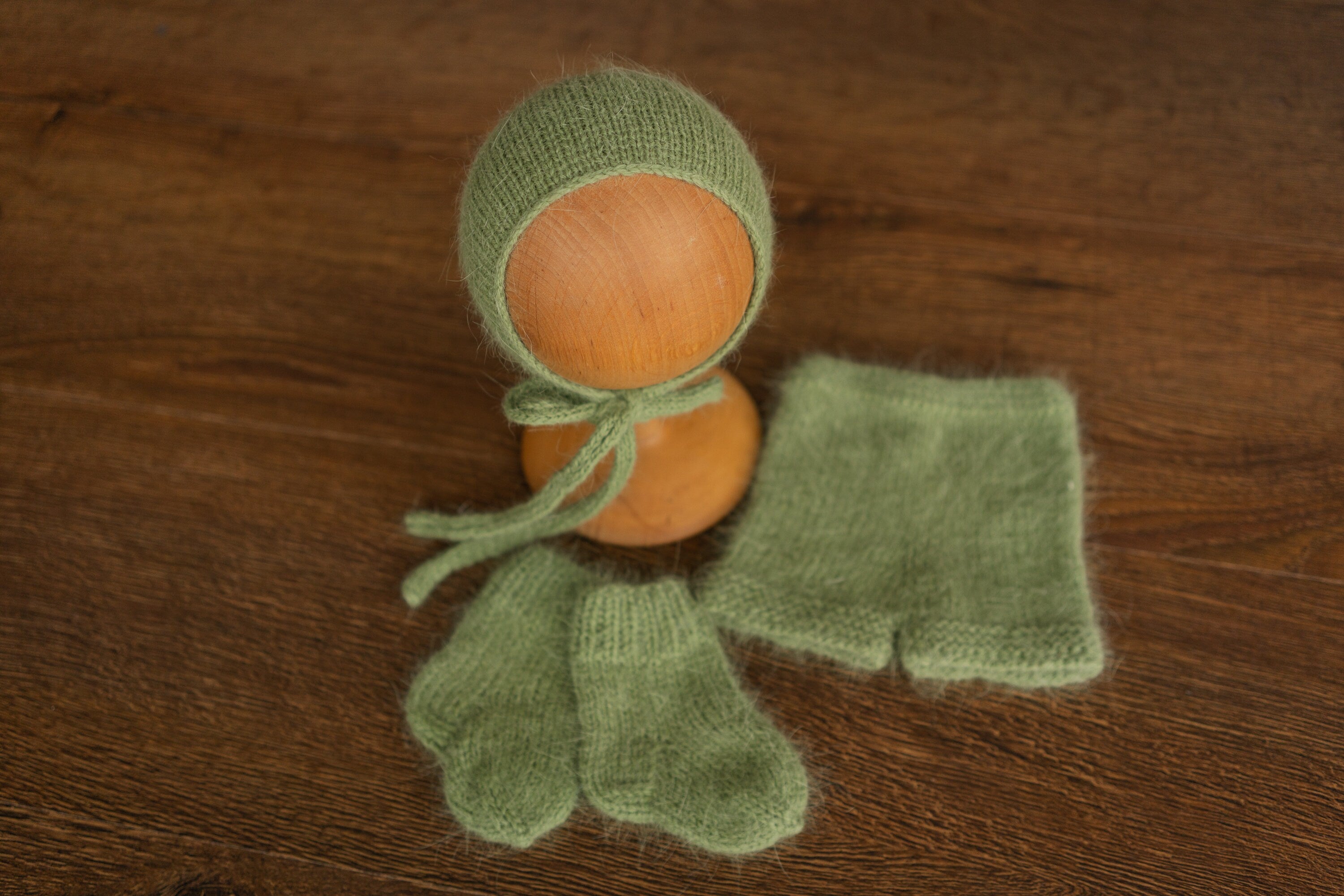 Newborn Knitted Outfit, Unisex Baby Clothing Knitted, Newborn Photography props, Newborn boy coming home outfit, Newborn Knit Overall Boy