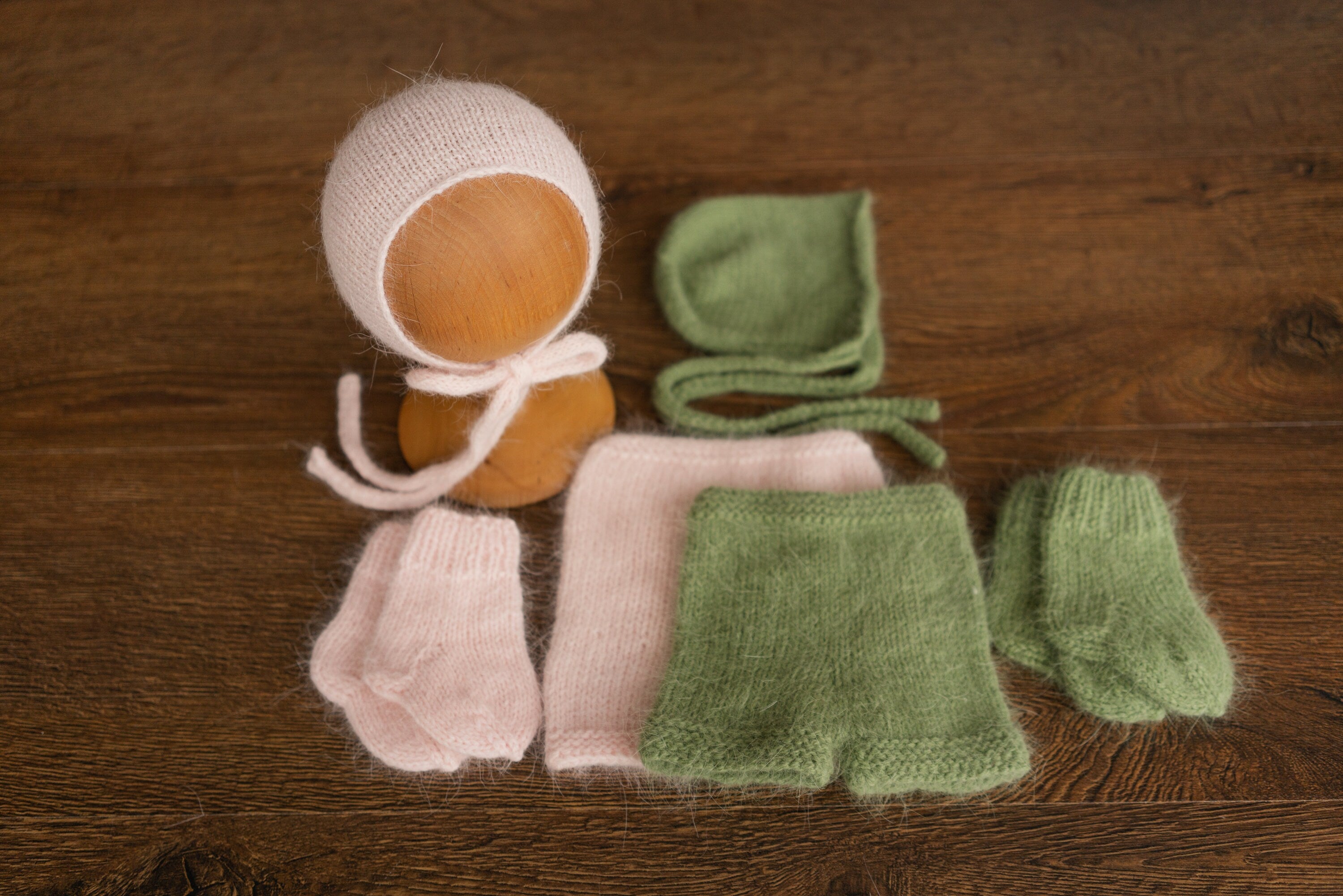 Newborn Knitted Outfit, Unisex Baby Clothing Knitted, Newborn Photography props, Newborn boy coming home outfit, Newborn Knit Overall Boy