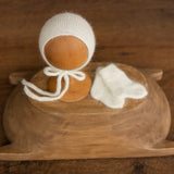 Newborn Knitted Outfit, Unisex Baby Clothing Knitted, Newborn Photography props, Newborn boy coming home outfit, Newborn Knit Overall Boy