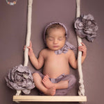 Newborn Lace Outfit, Newborn Lace Bonnet, Newborn Girl Outfit, Newborn Photography Props, Newborn Girl Coming Home Outfit, Baby Girl Photo