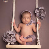 Newborn Lace Outfit, Newborn Lace Bonnet, Newborn Girl Outfit, Newborn Photography Props, Newborn Girl Coming Home Outfit, Baby Girl Photo