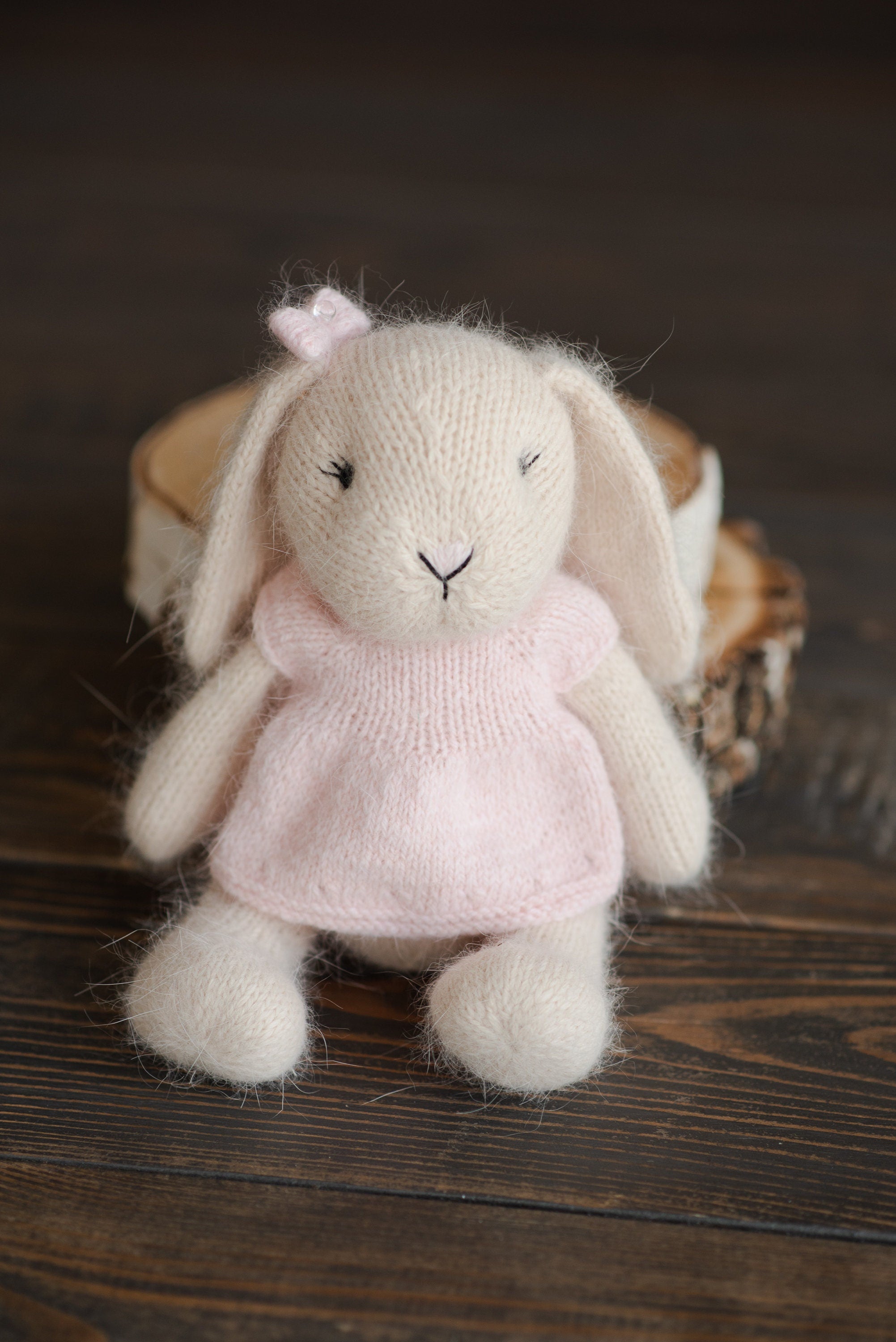 Knitted Toy Clothing, Doll Clothing Knitted Cardigan for Toy Clothes, Knitted Dress up Jacket for Stuffed Toy, Newborn Photography props