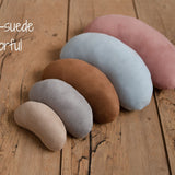 Newborn Filled Posing Beans 5pcs, Contoured Posing Beans Pillows, Newborn Posing Pillows, Newborn posing Beanbag Props, Baby photo prop