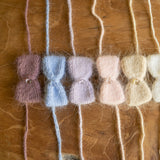 Newborn Knitted Dress for Girl with Headband, Newborn Photography Props, Newborn Knitted Outfit Girl, Newborn Girl Coming Home Outfit