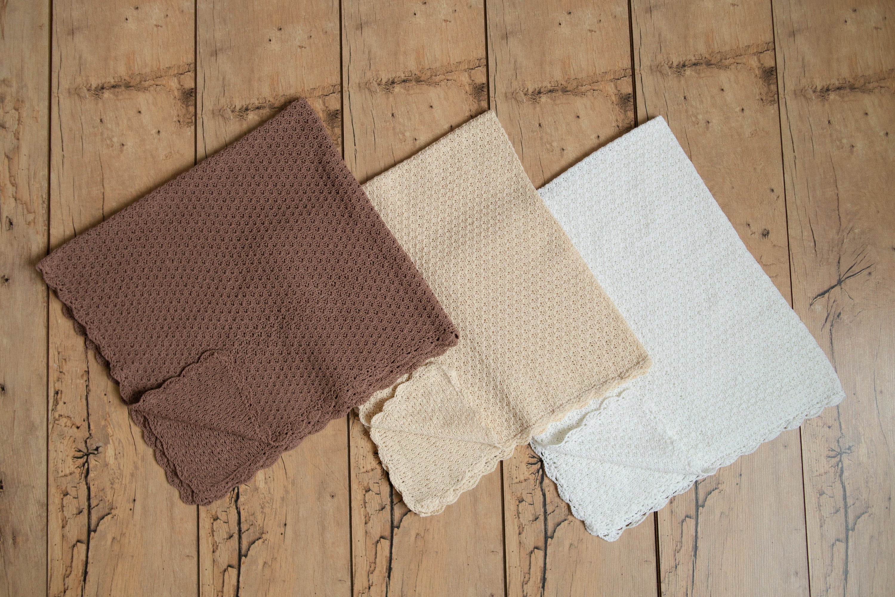 Newborn Knitted Blanket, Knitted Baby Blanket, Hygge Gender Neutral Kids Blanket, Newborn Sleeping Blanket, Newborn photography props,