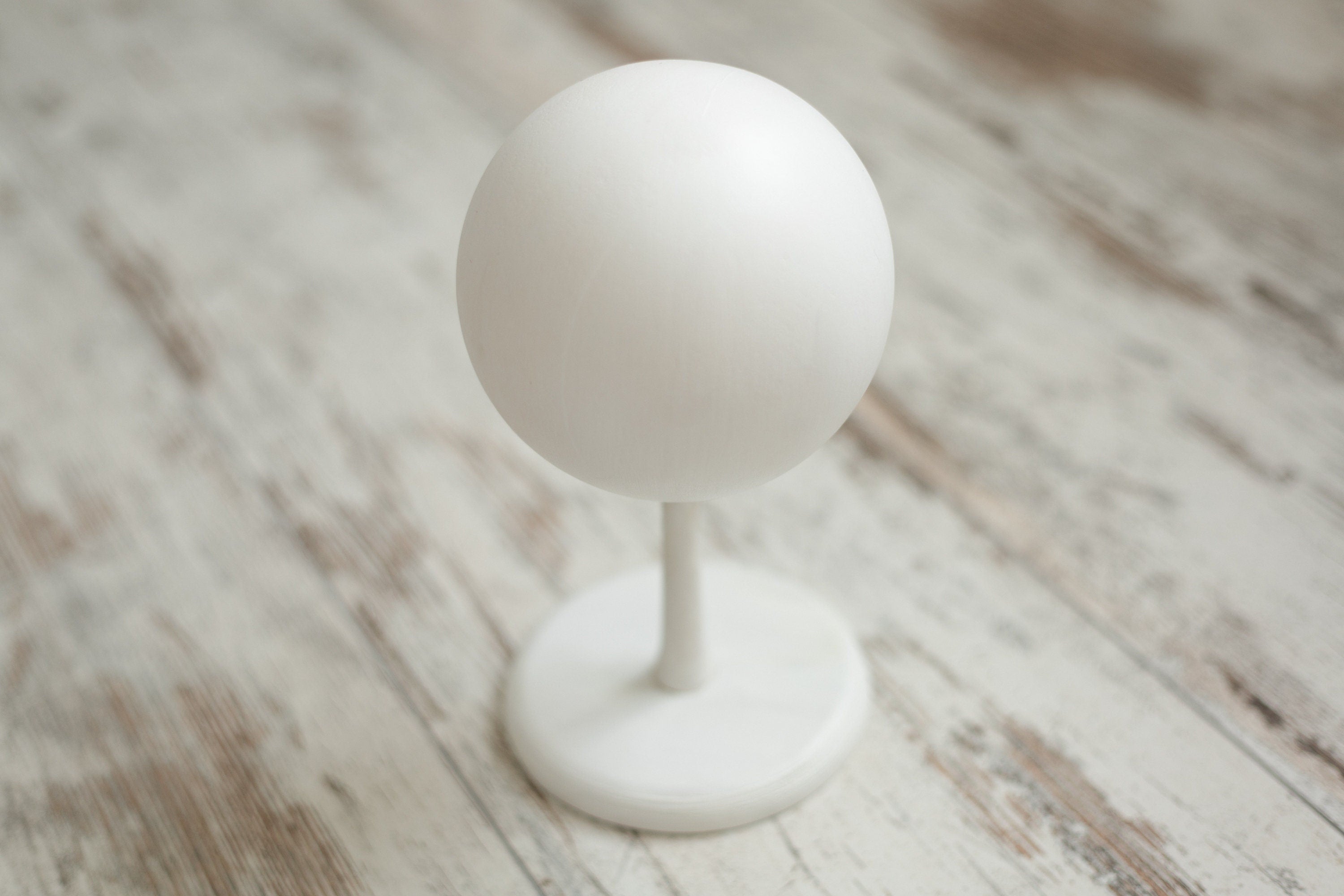 Newborn Wooden Head Stand, Newborn Wooden Head Mannequin, Newborn Photography Props, Newborn Wooden Props, Newborn Mannequin Head Wooden