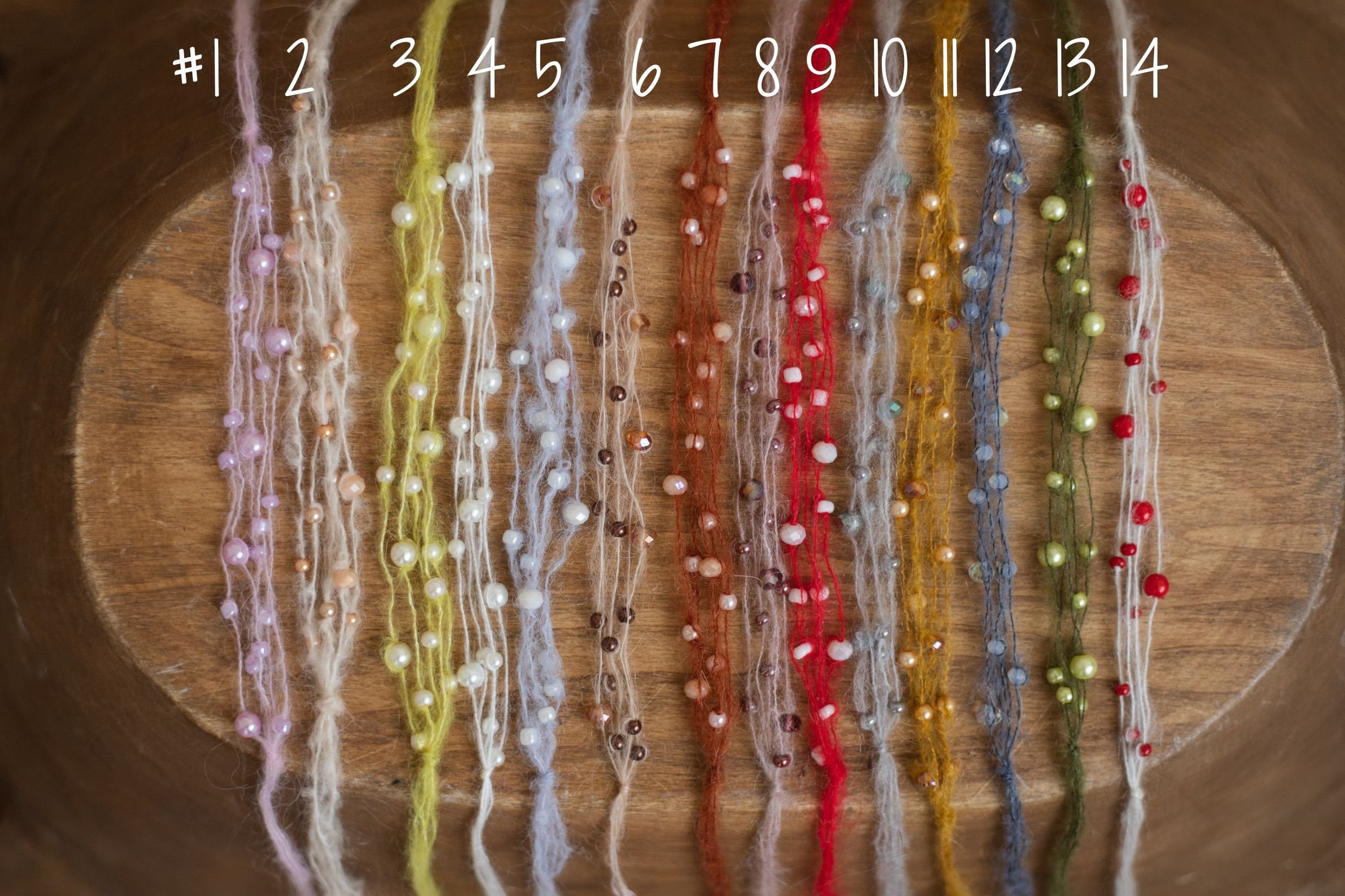 Newborn Beaded Headband Girl, Newborn Headband for Photography, Newborn Tieback, Newborn girl headband with pearl, Newborn photography prop