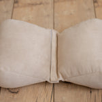 Newborn FILLED Posing Butterfly Pillow, Newborn Butterfly Posing Pillow, Newborn Photography Prop, Newborn Posing Bean bag,Posing Beans Prop