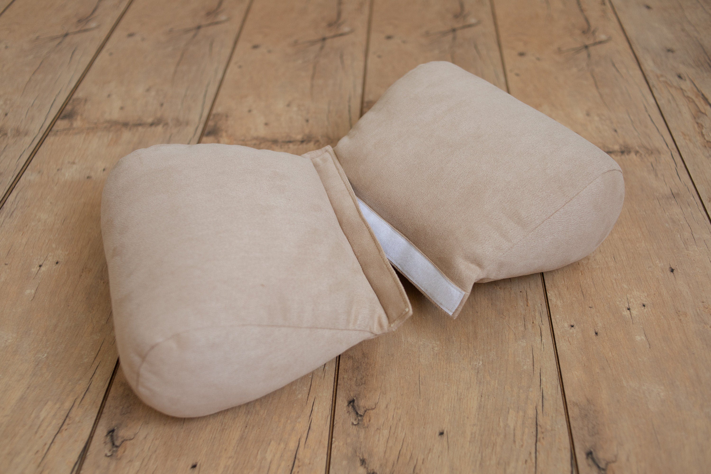 Newborn FILLED Posing Butterfly Pillow, Newborn Butterfly Posing Pillow, Newborn Photography Prop, Newborn Posing Bean bag,Posing Beans Prop