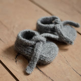 Baby Knit Outfit Embroidered, Newborn coming home outfit for Girl, Hand Embroidered Knit Romper, Cardigan Set Baby Outfit, Newborn Knit Prop