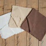 Brown Newborn Crochet Romper and Bonnet Set, Newborn Knitted Outfit, Newborn Knitted Blanket, Newborn Photography props, Baby Boy Outfit