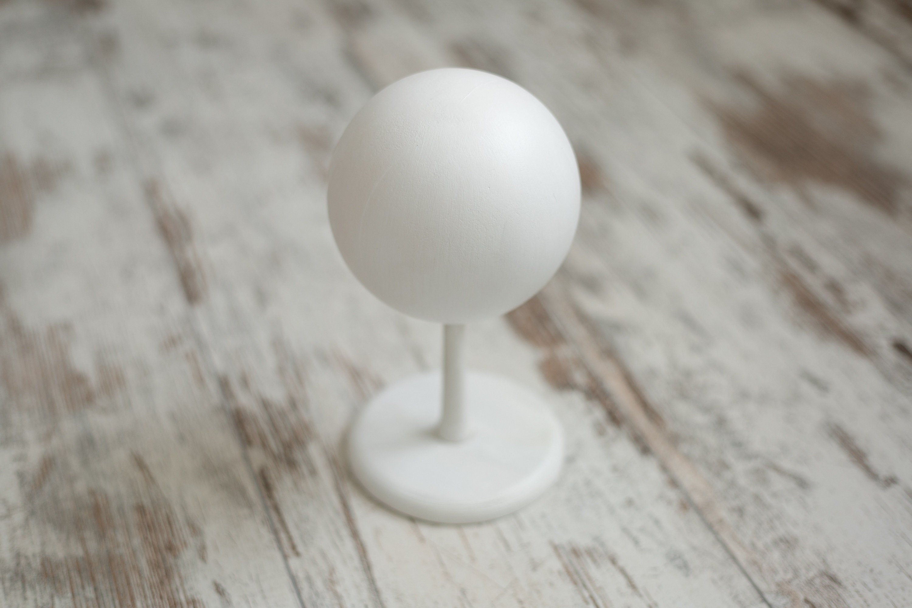 Newborn Wooden Head Stand, Newborn Wooden Head Mannequin, Newborn Photography Props, Newborn Wooden Props, Newborn Mannequin Head Wooden