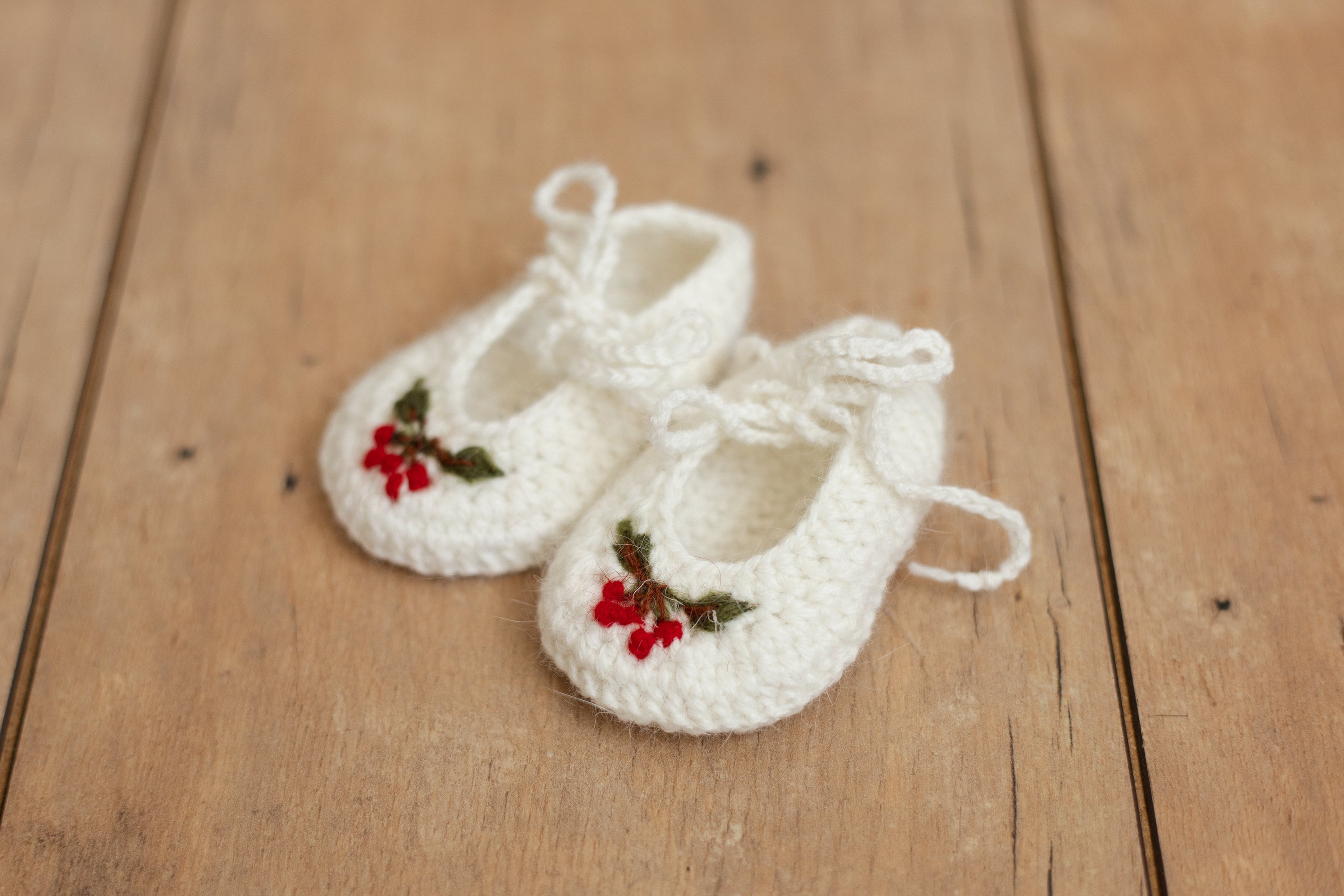 Newborn Knitted Romper for Girl with Bonnet & Wrap, Newborn Christmas Outfit Girl, Newborn Photography Props, Newborn Photo Props Set